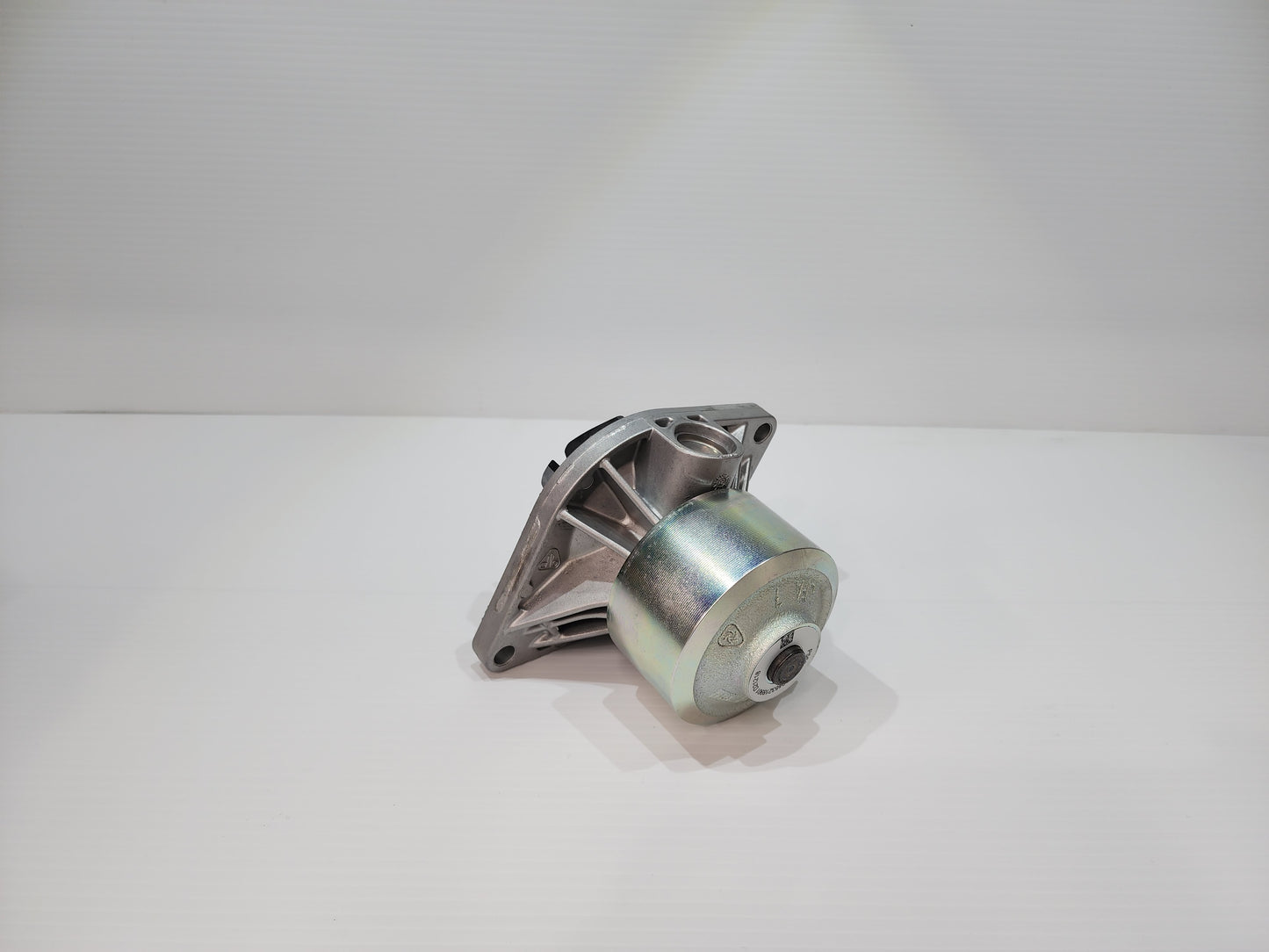 WATER PUMP - SUIT 2019+ 2500/3500 6.7L CUMMINS
