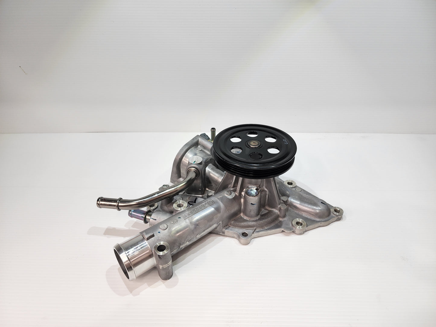 WATER PUMP - SUIT 1500 DT 5.7L E-TORQUE