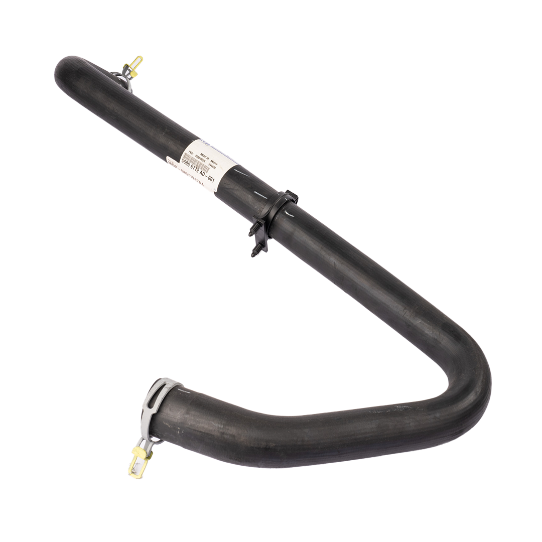 TOP RADIATOR HOSE - SUIT RAM 1500 DS 5.7L HEMI