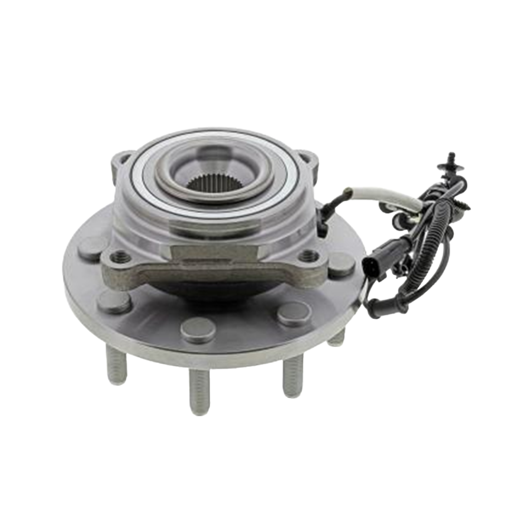 GENUINE FRONT HUB & BEARING ASSEMBLY - SUIT 2013-2018 RAM 2500/3500