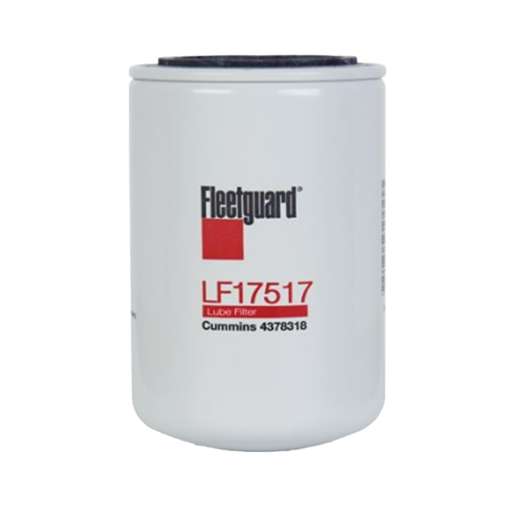 OIL FILTER - SUIT NISSAN TITAN 5.0L CUMMINS