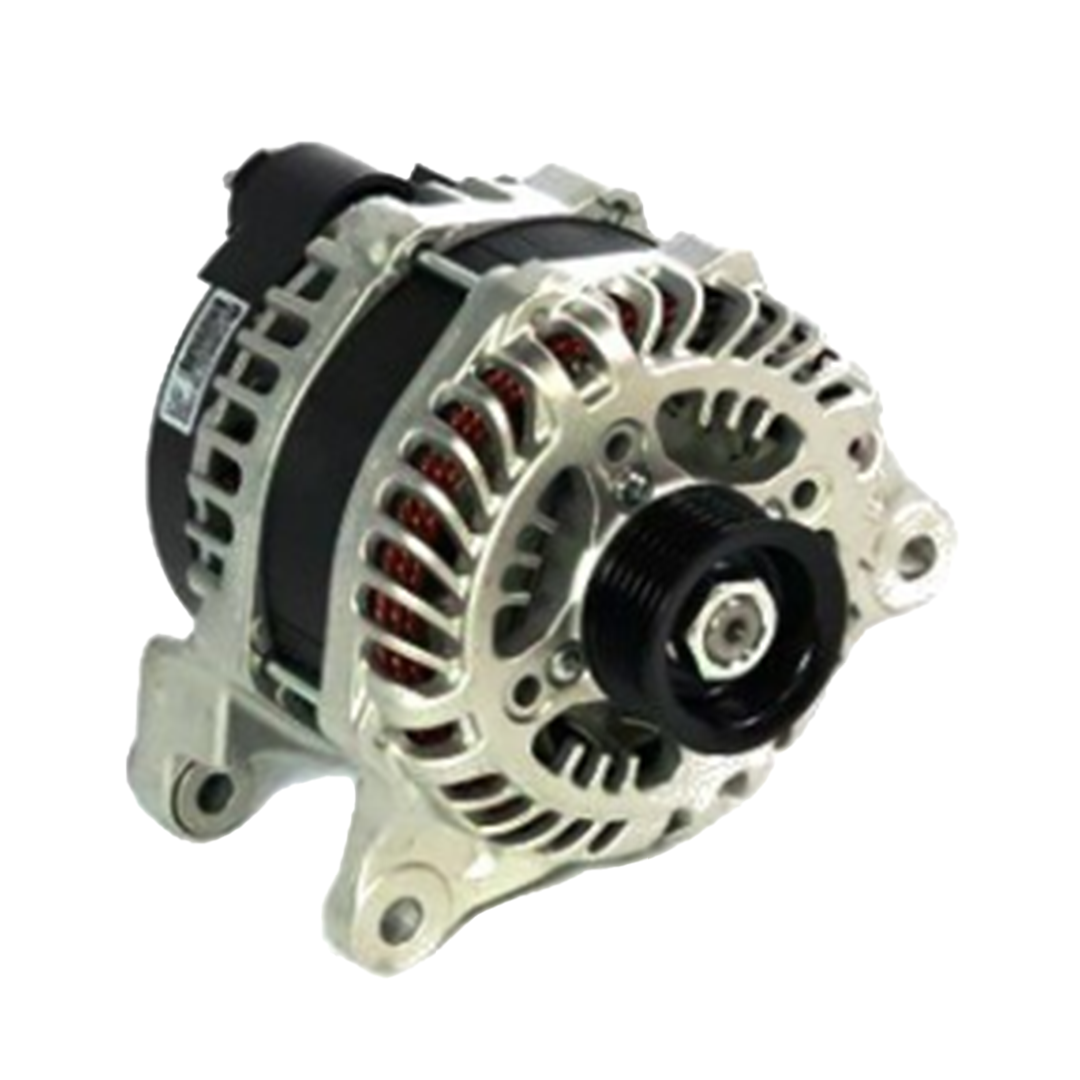 ALTERNATOR - SUIT RAM 1500 DT 5.7L HEMI