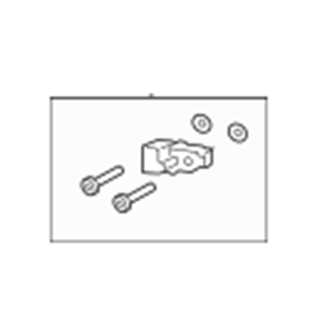 TX VALVE KIT - SUIT 2019+ 1500 DT/2500/3500