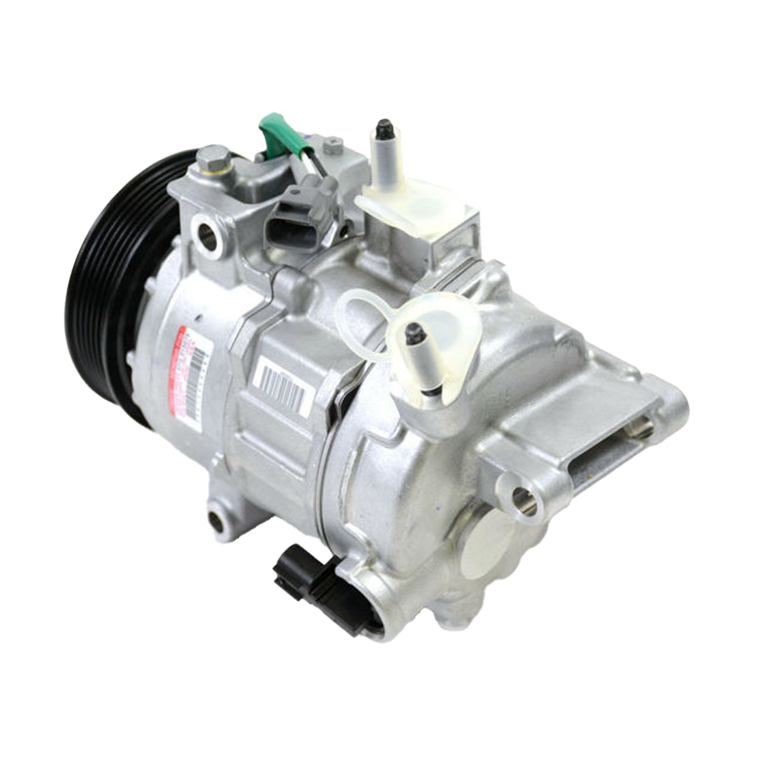 A/C COMPRESSOR - SUIT RAM 1500 DS 5.7L HEMI