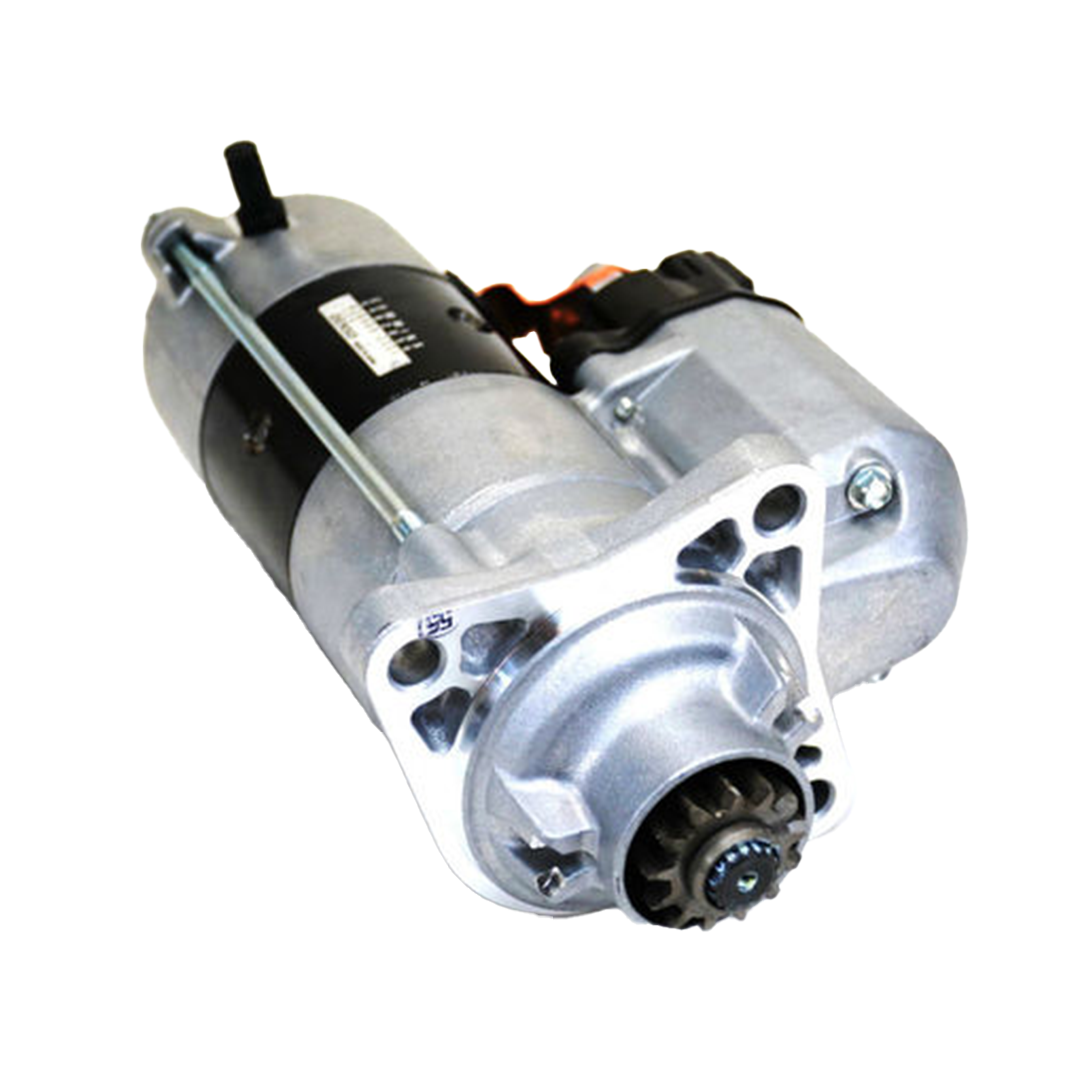STARTER MOTOR - SUIT 2007-2018 RAM 2500/3500 6.7L Cummins