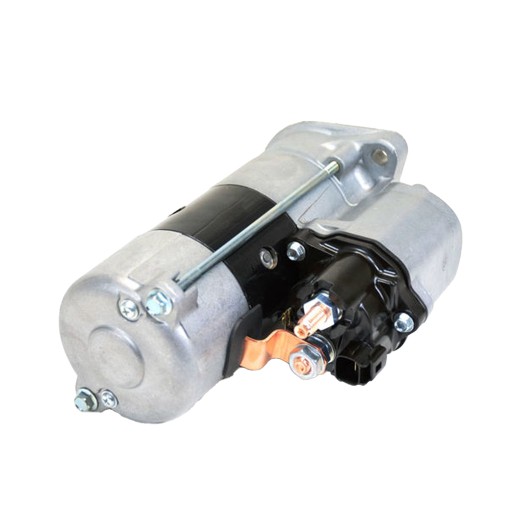 STARTER MOTOR - SUIT 2007-2018 RAM 2500/3500 6.7L Cummins