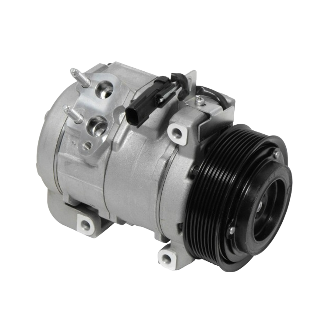 A/C COMPRESSOR - SUIT 2010+ RAM 2500/3500 6.7L CUMMINS