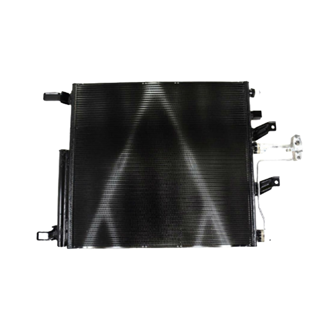 CONDENSER - SUIT RAM 1500 DS