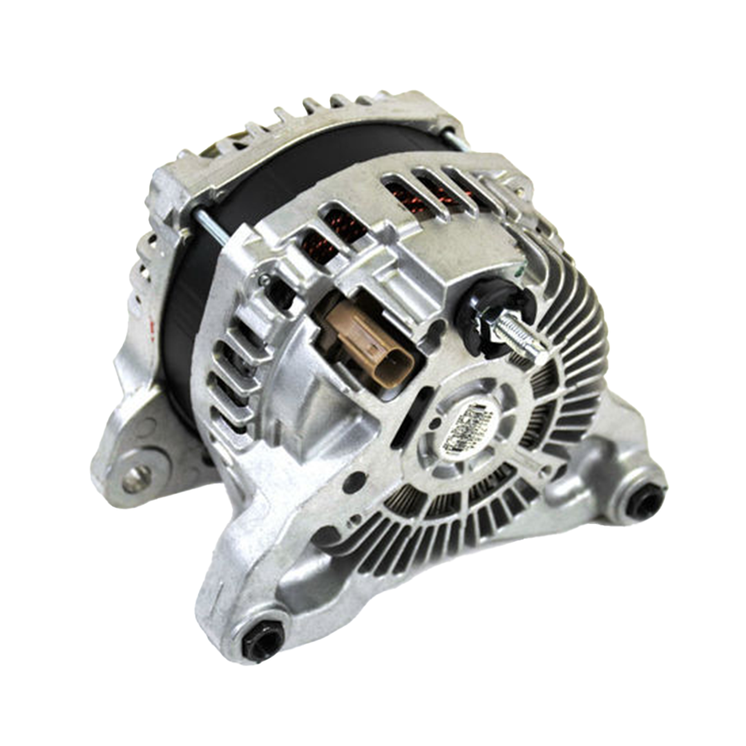 ALTERNATOR - SUIT 2010+ RAM 2500/3500 6.7L CUMMINS 180A