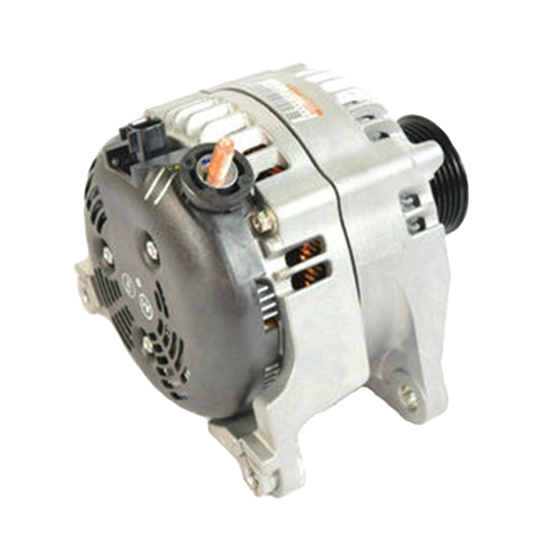 ALTERNATOR - SUIT 2013+ RAM 2500/3500 6.7L CUMMINS 220A
