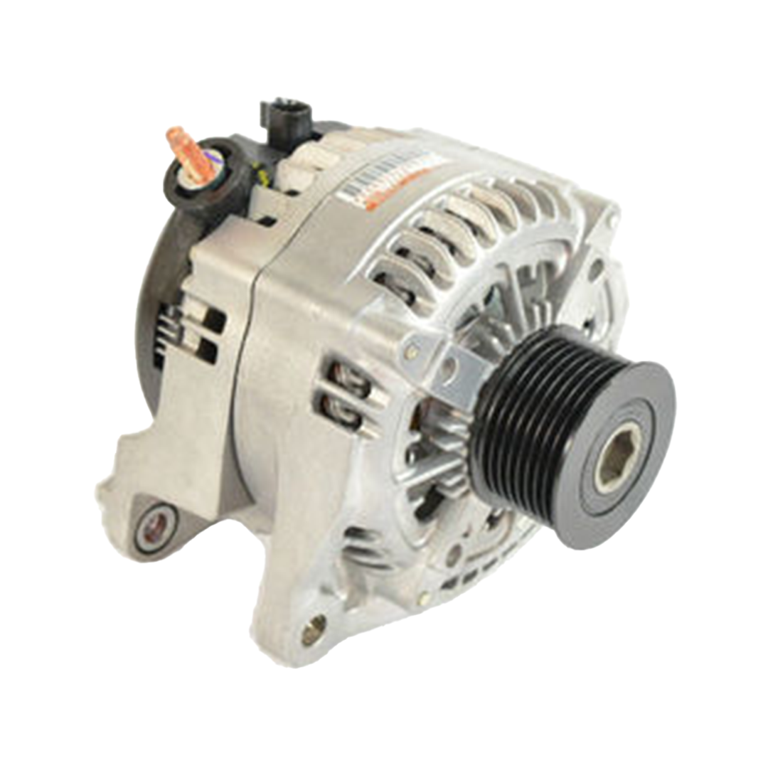 ALTERNATOR - SUIT 2013+ RAM 2500/3500 6.7L CUMMINS 220A