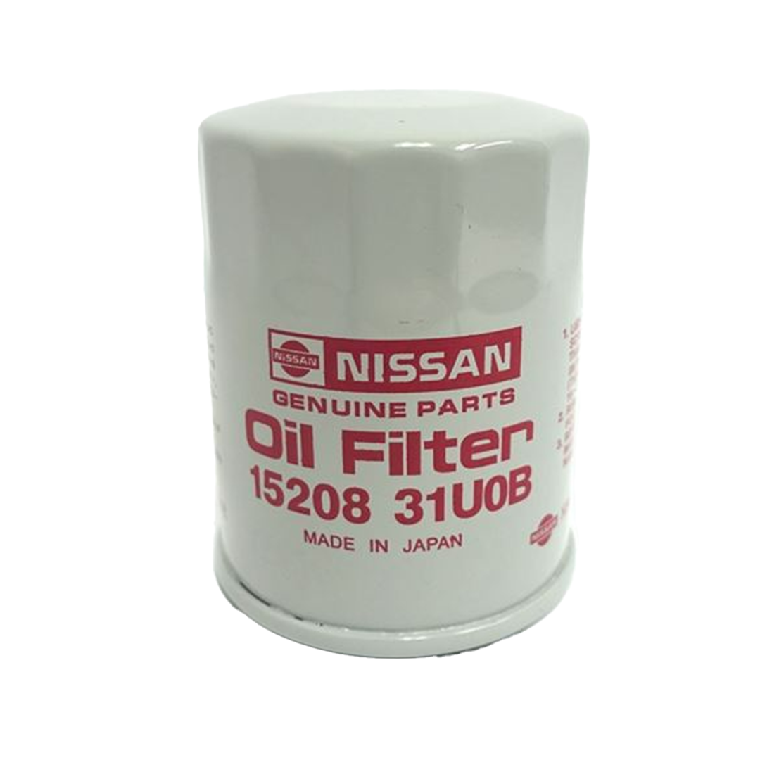 OIL FILTER - SUIT NISSAN TITAN 5.6L PETROL