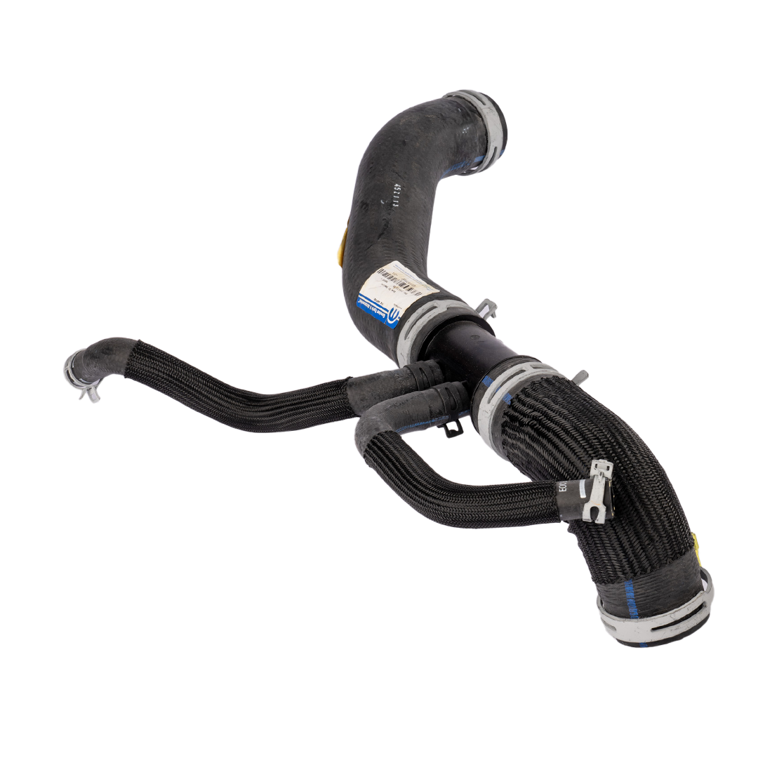 BOTTOM RADIATOR HOSE - SUIT 2019+ RAM 2500 6.4L HEMI