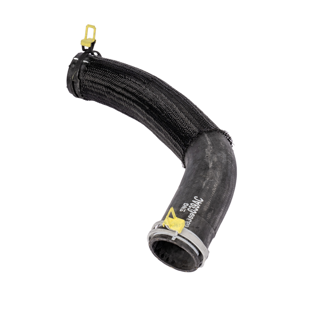 BOTTOM RADIATOR HOSE - SUIT 2019+ RAM 3500 6.7L CUMMINS