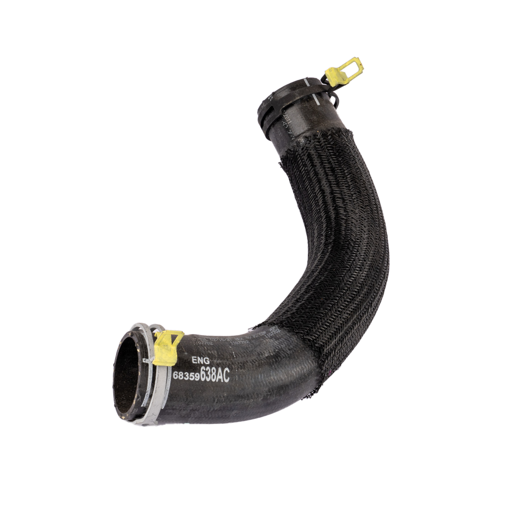 BOTTOM RADIATOR HOSE - SUIT 2019+ RAM 2500/3500 6.7L CUMMINS