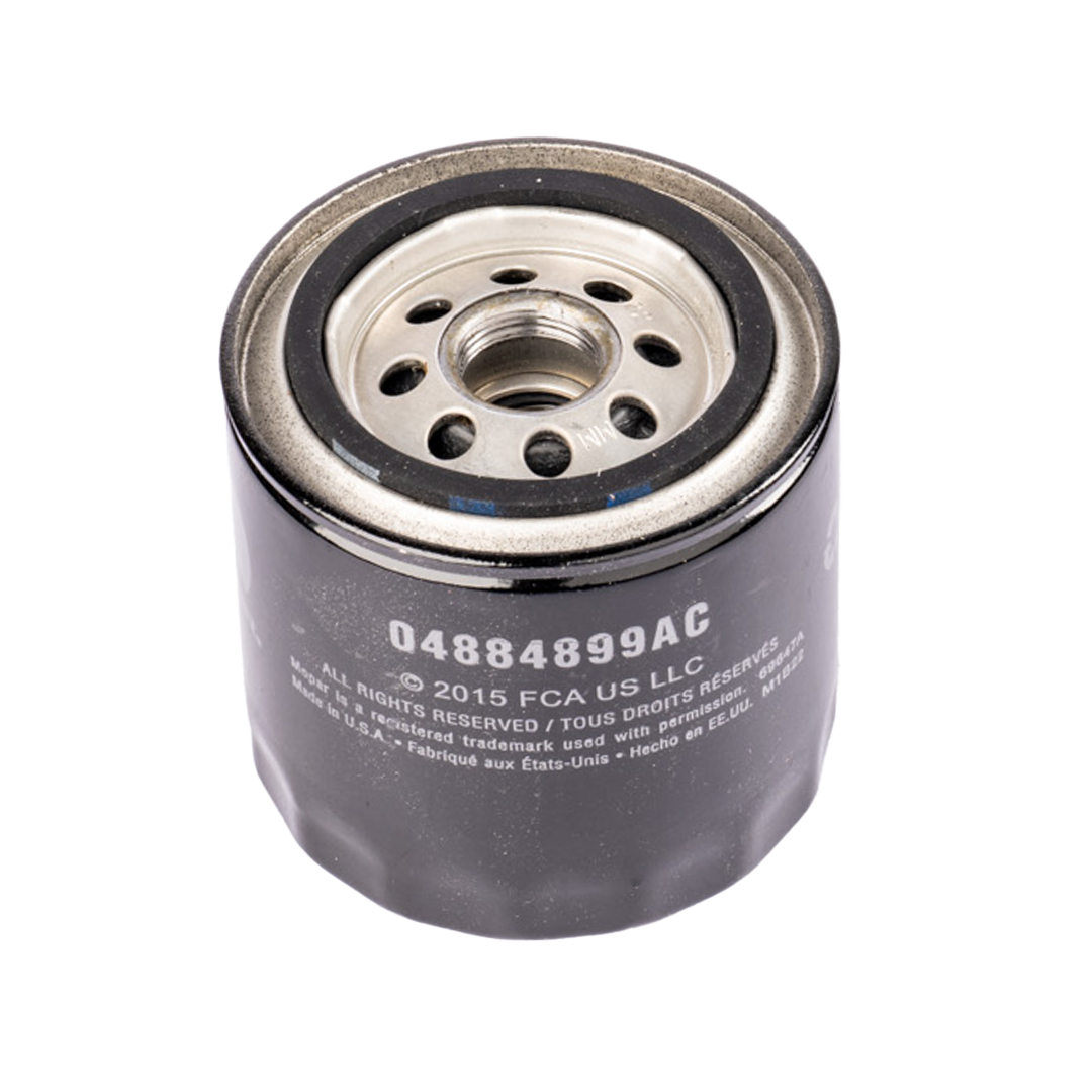 OIL FILTER - SUIT 6.2L HEMI SUPERCHARGED