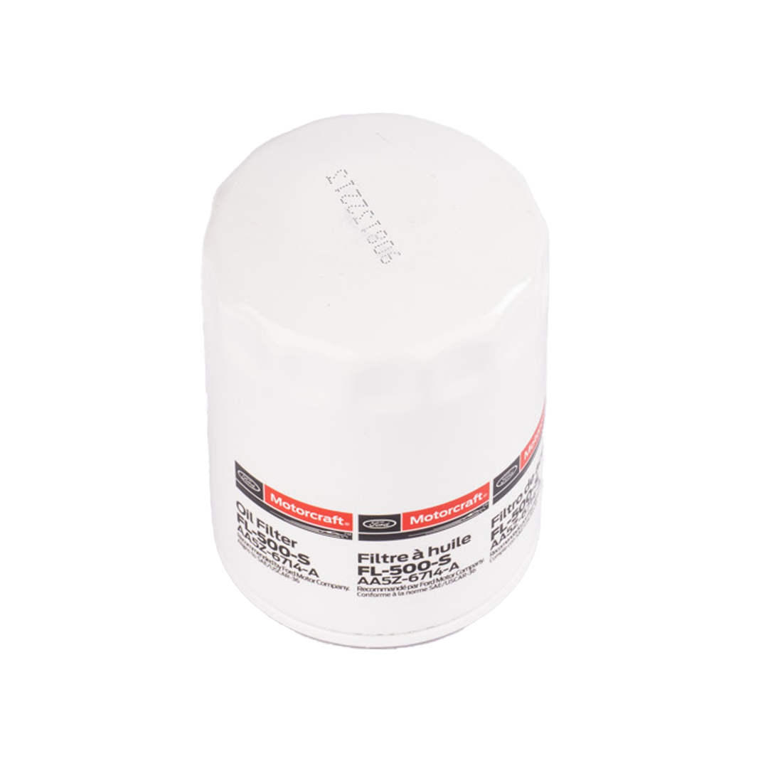 OIL FILTER - SUIT 2019+ F150 3.5L/5.0L PETROL