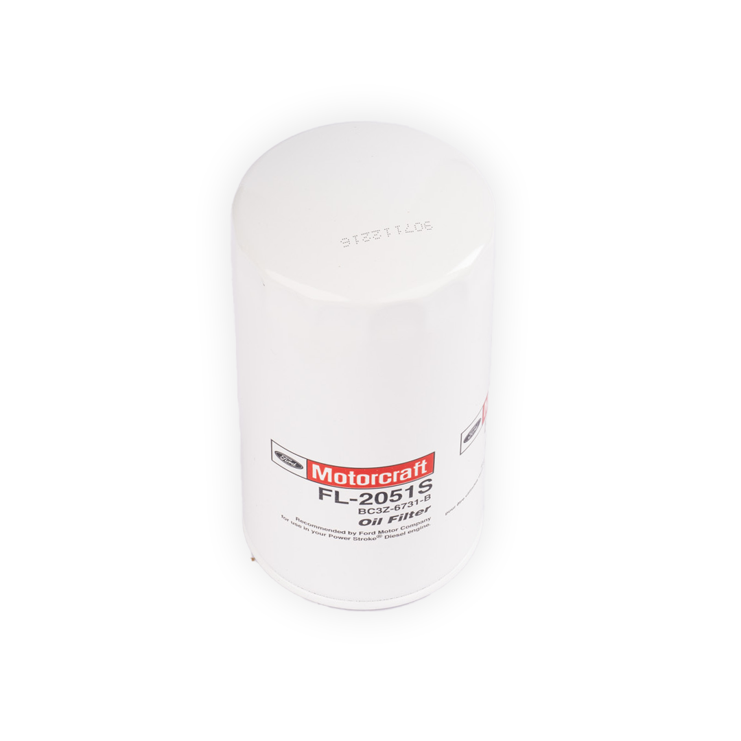 OIL FILTER - SUIT 2020+ F250/F350 6.7L POWERSTROKE