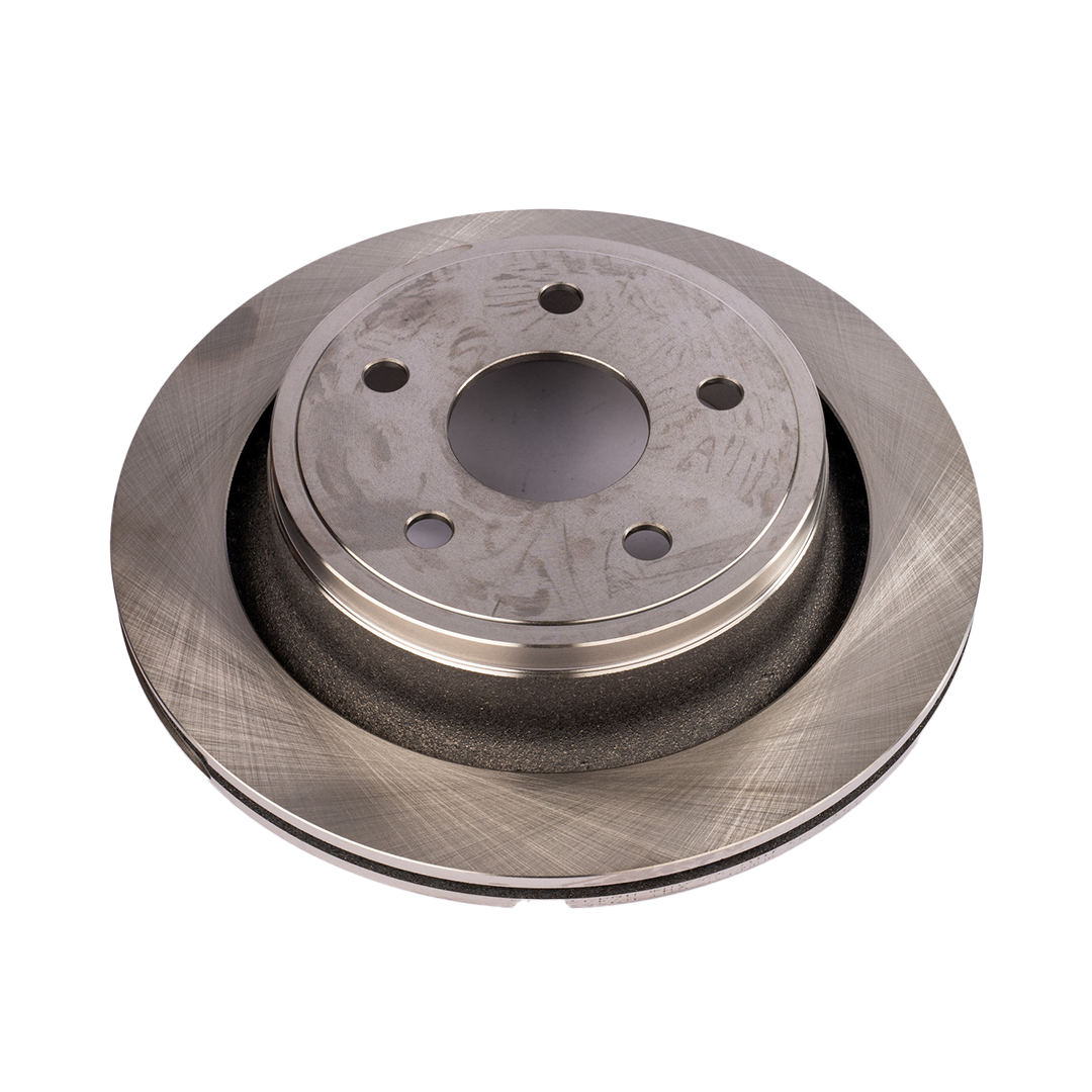 REAR BRAKE DISC - SUIT RAM 1500 DS