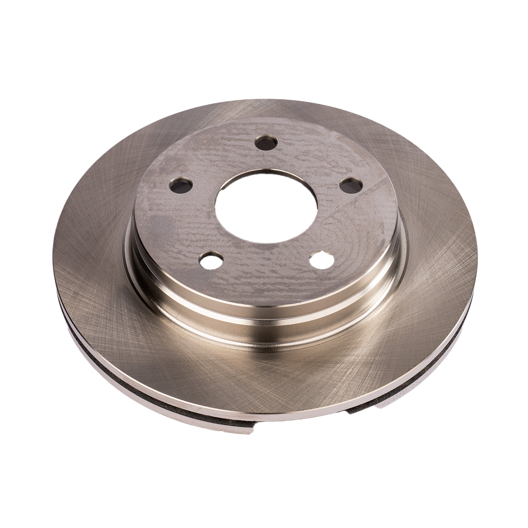 FRONT BRAKE DISC - SUIT RAM 1500 DS