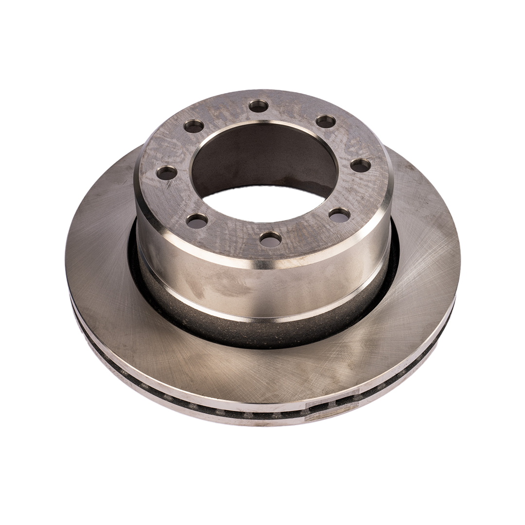 REAR BRAKE DISC - SUIT 2009+ RAM 2500/3500