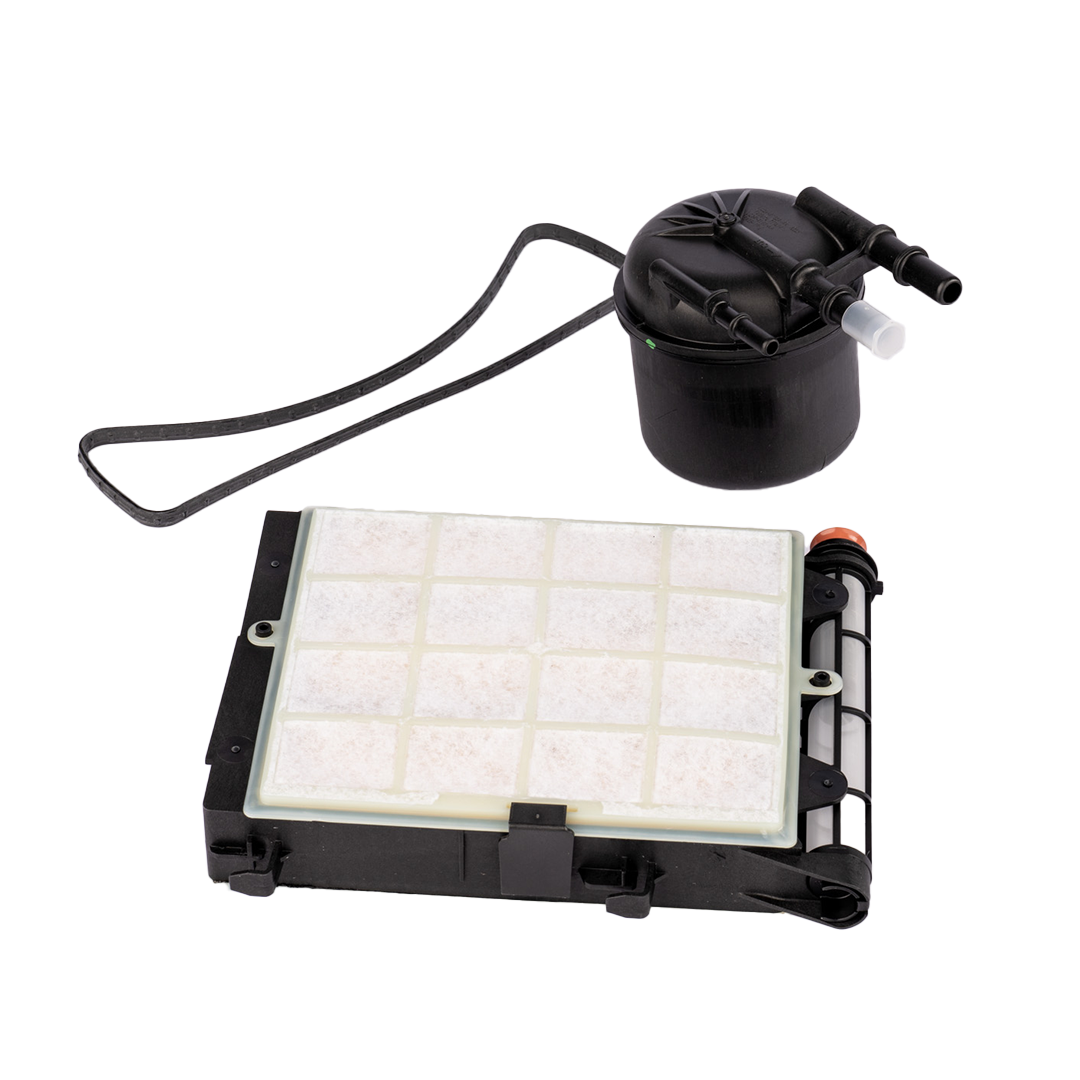 FUEL FILTER KIT - SUIT 2020+ F250/F350 6.7L POWERSTROKE
