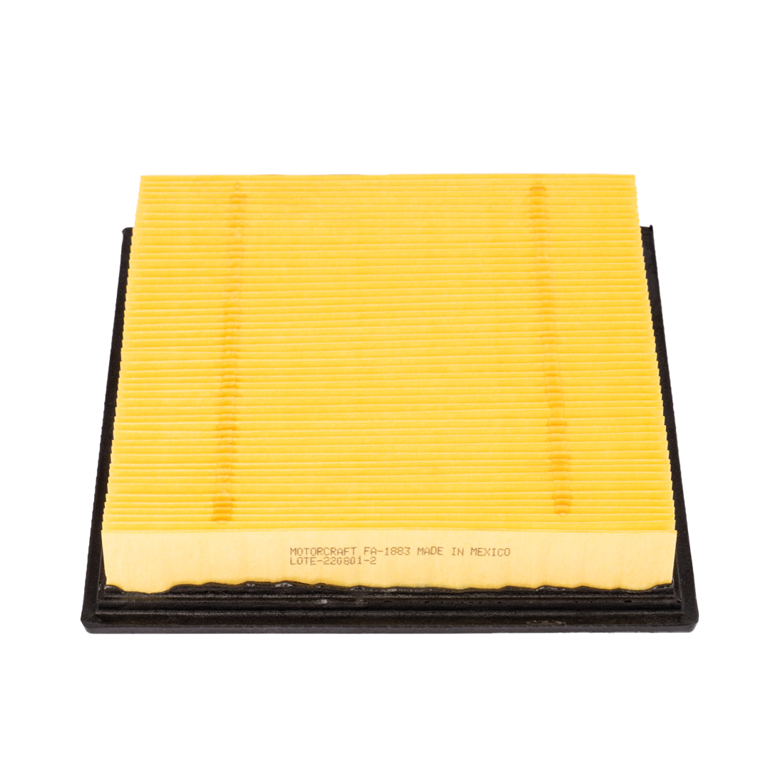 AIR FILTER - SUIT LATE MODEL F150 3.5L/5.0L PETROL