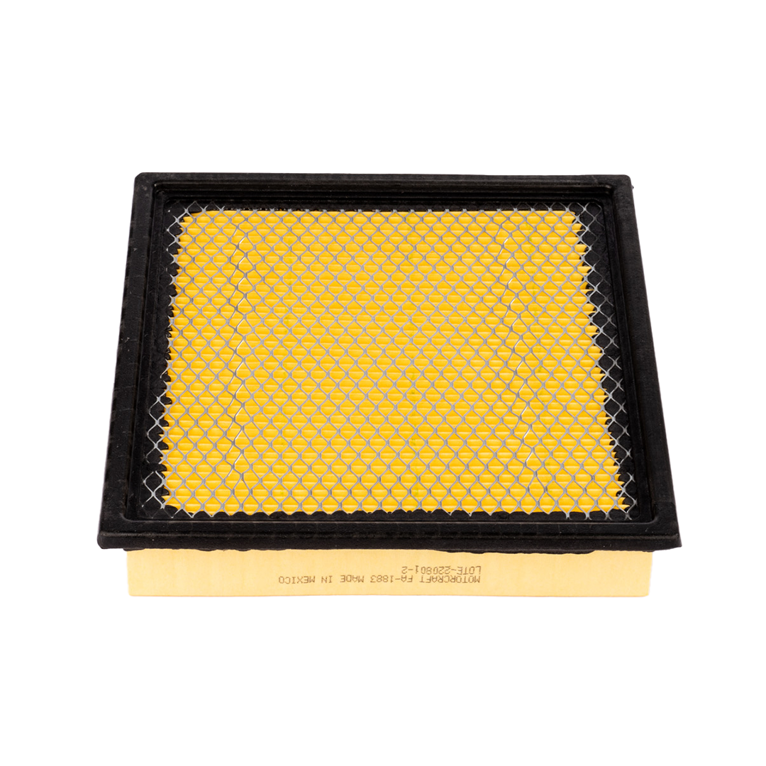 AIR FILTER - SUIT LATE MODEL F150 3.5L/5.0L PETROL