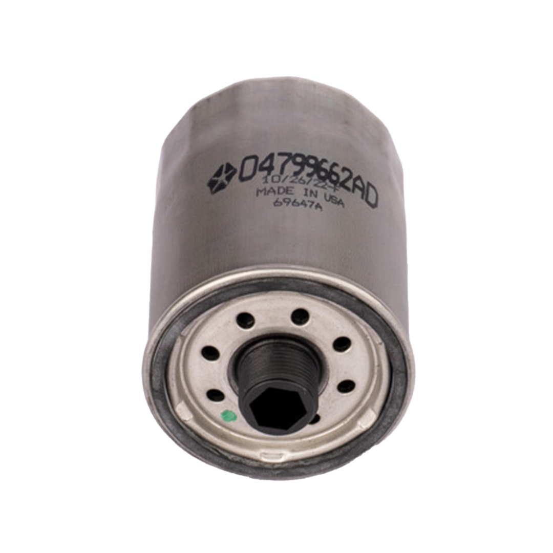TRANSMISSION FILTER KIT - SUIT 68RFE TRANSMISSION