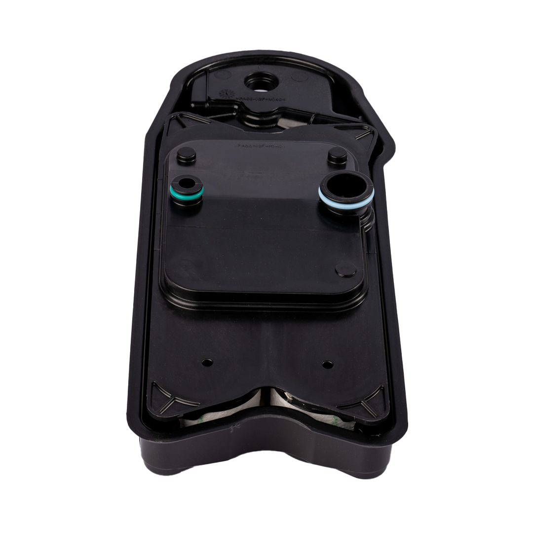 CRANK CASE VENTILATION FILTER - SUIT 2500/3500 6.7L CUMMINS