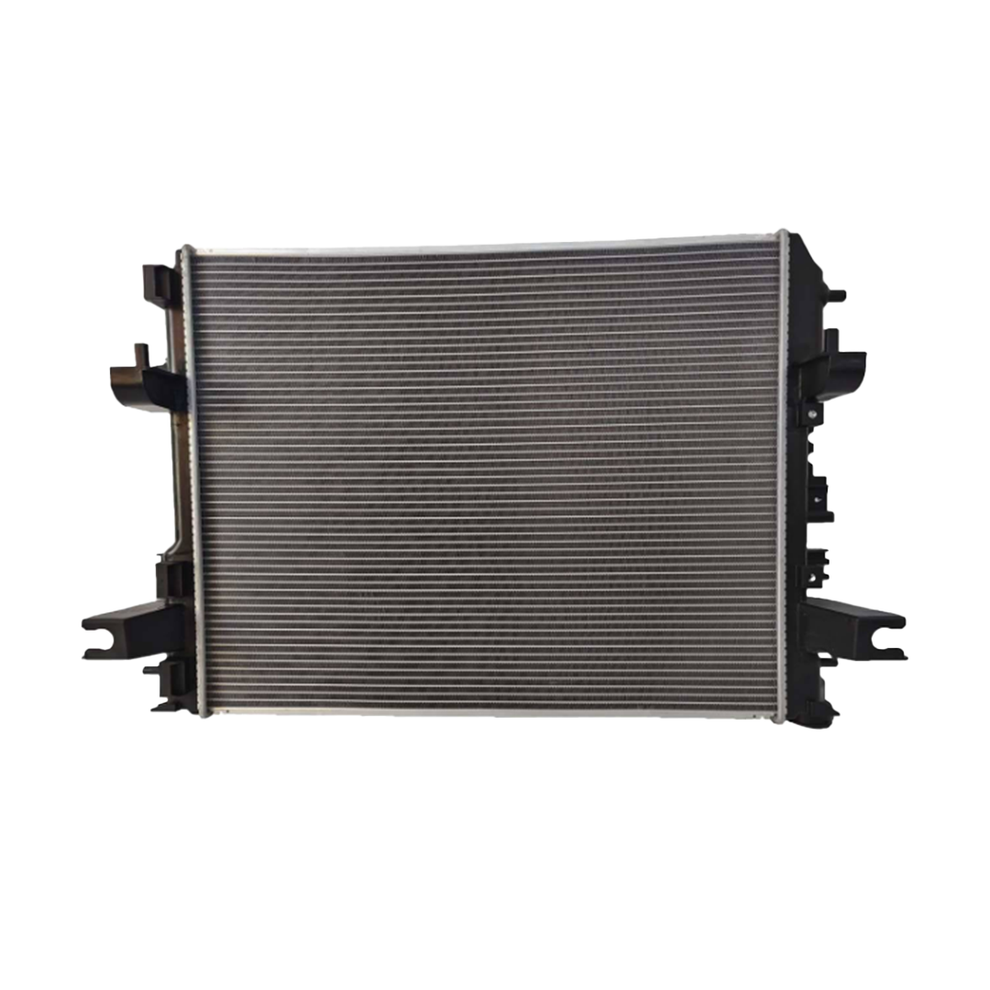 RADIATOR - SUIT RAM 1500 DS 5.7L HEMI – AUSMV Parts