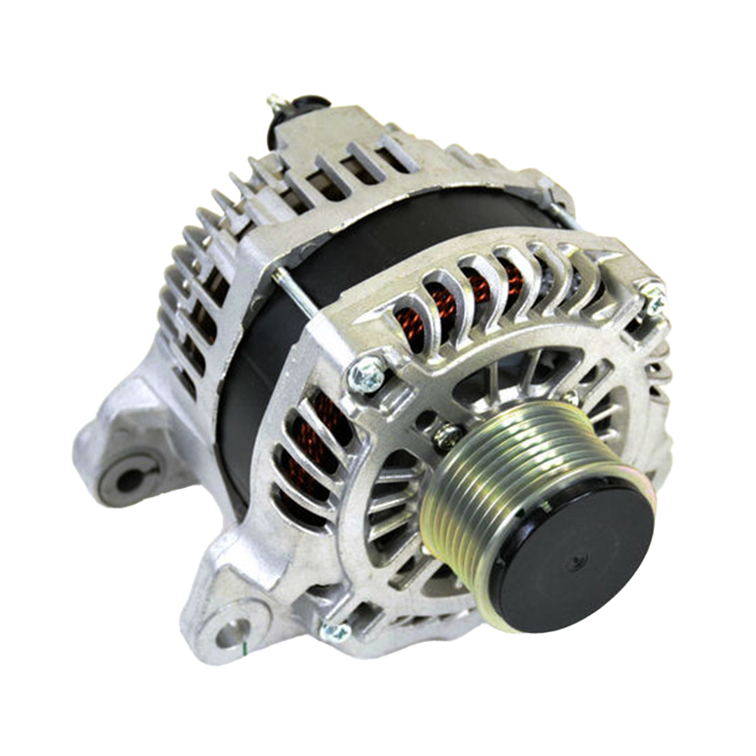 ALTERNATOR - SUIT 2010+ RAM 2500/3500 6.7L CUMMINS 180A