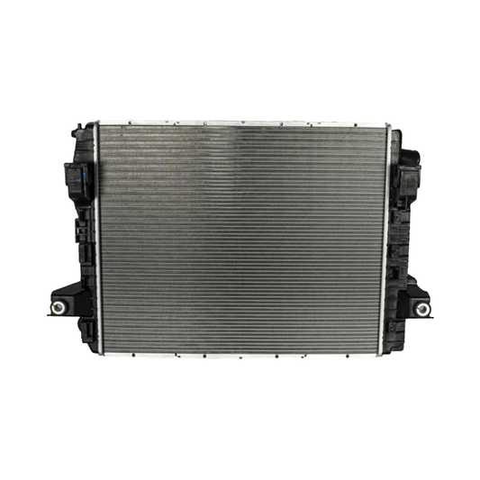 RADIATOR - SUIT 2013-2018 RAM 2500/3500 6.7L CUMMINS